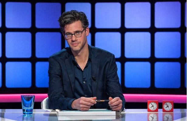 Erik Dijkstra nieuwe presentator Per Seconde Wijzer